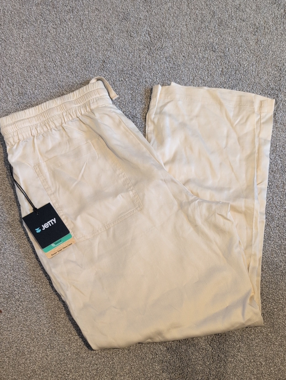 Jetty Stillwater Beach Pant